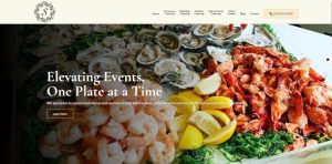 Seasons Catering blog