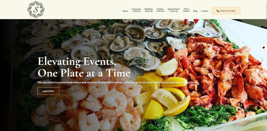 Seasons Catering blog 
