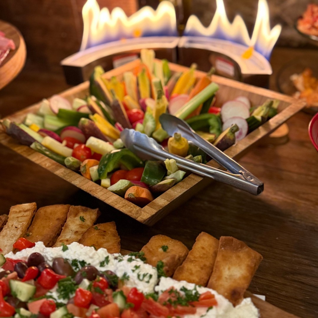 Wedding Catering