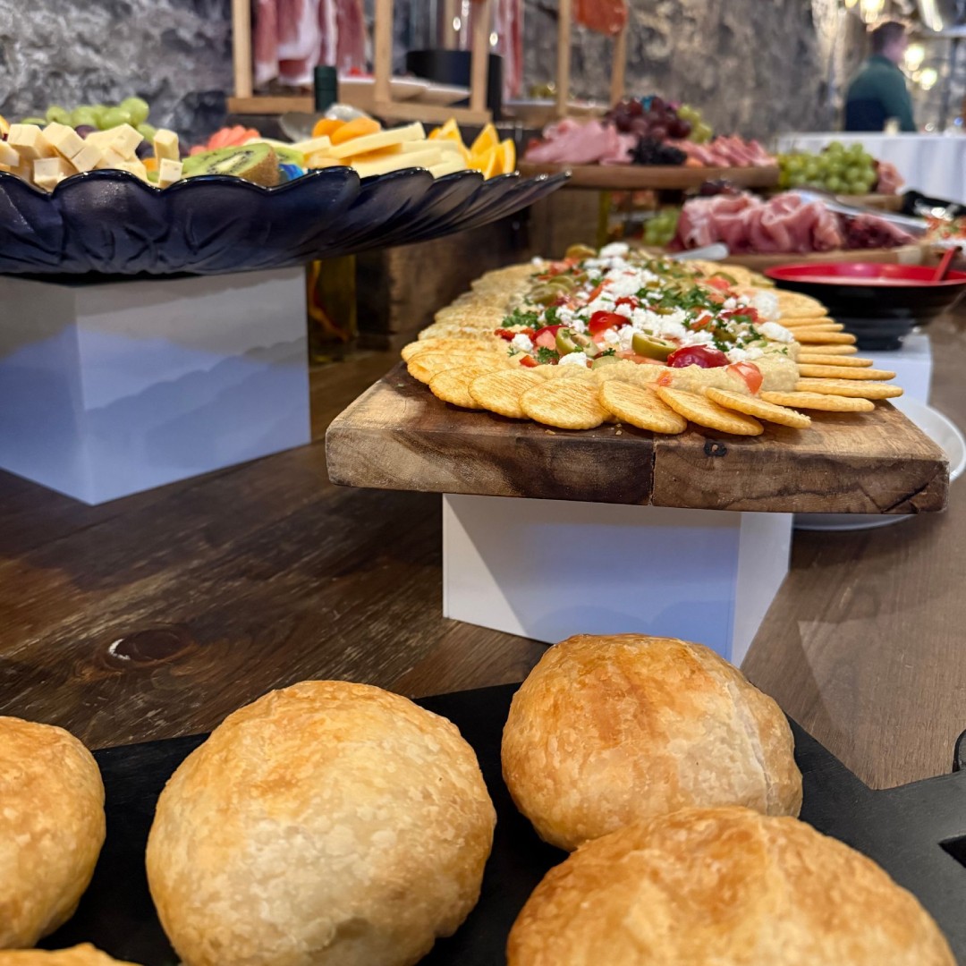 Corporate Catering