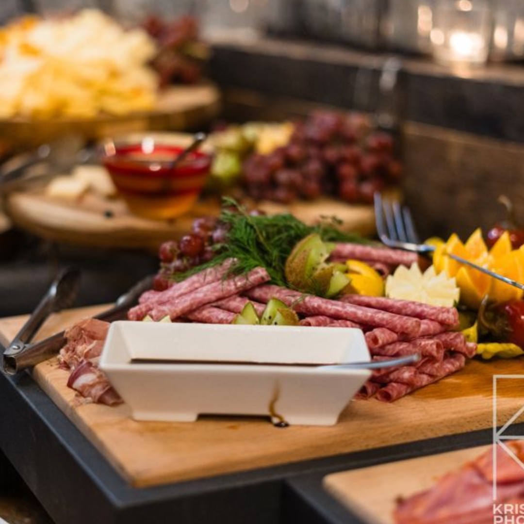 Caterer