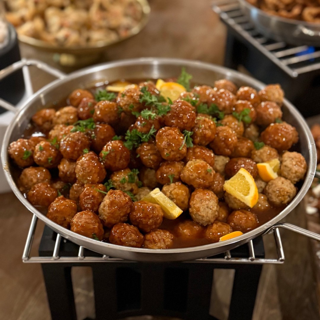 Wedding Catering