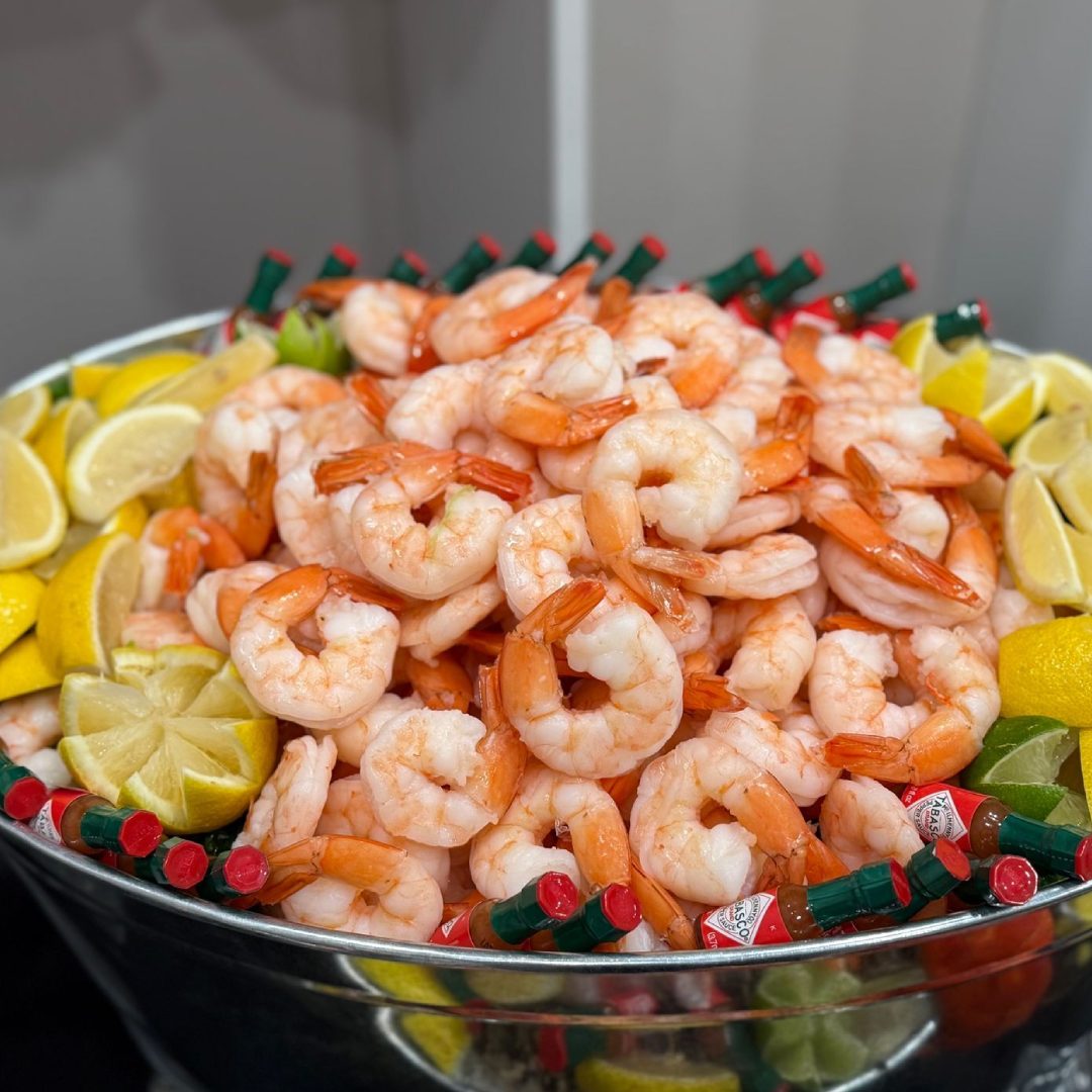 Wedding Catering