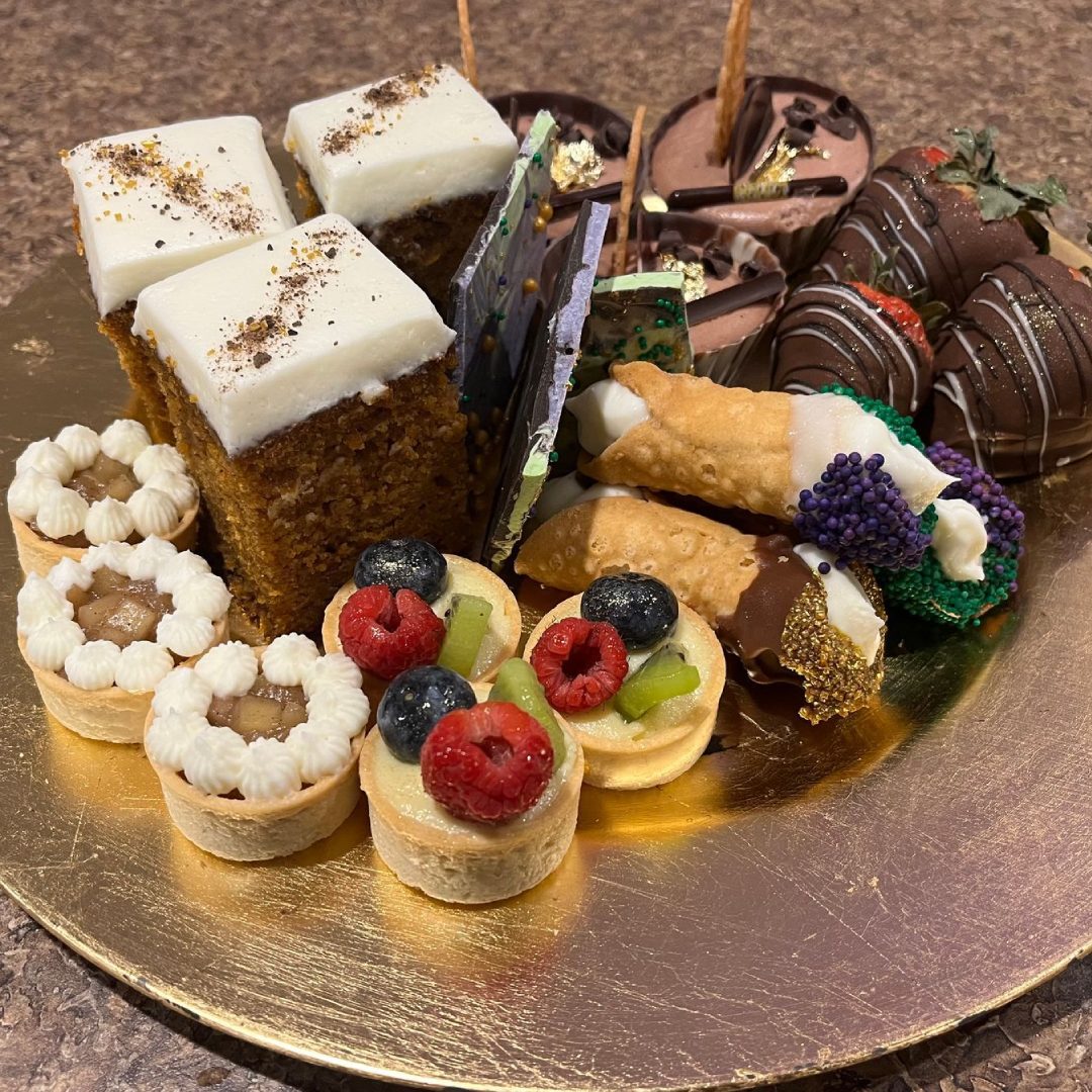 Event Catering