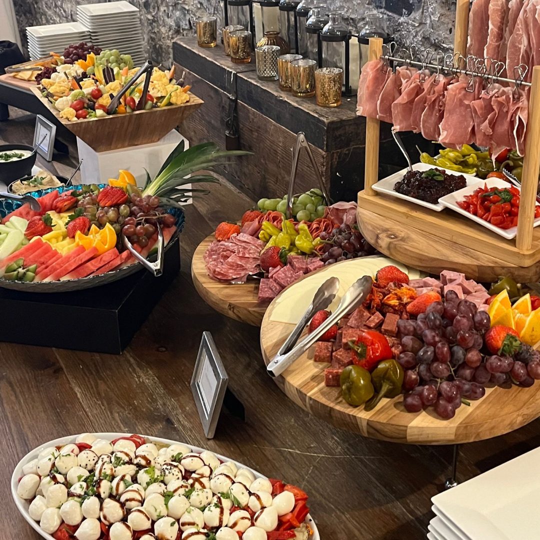 Event Catering