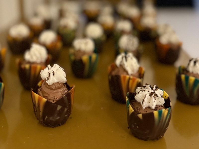 Contact Seasons Catering in Albany, New York