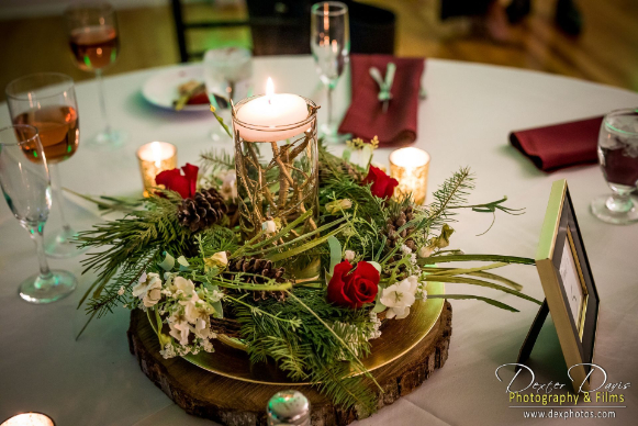 Seasons Catering