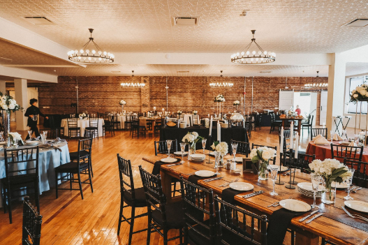 Seasons Catering