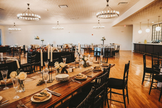 Seasons Catering