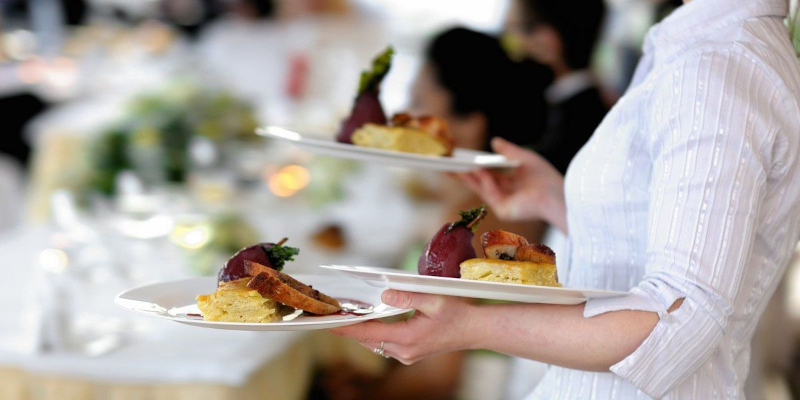 Caterer in Albany, New York