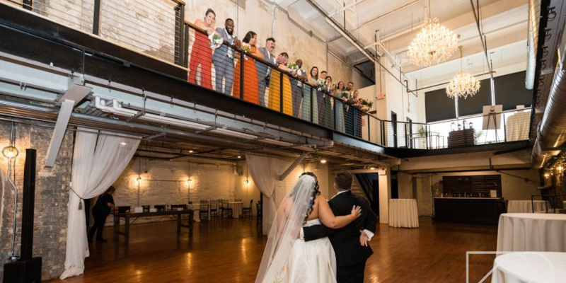 Wedding Catering in Albany, New York