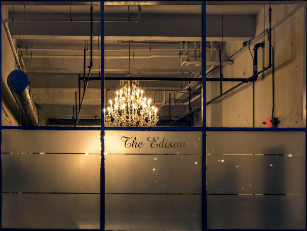 Seasons Catering