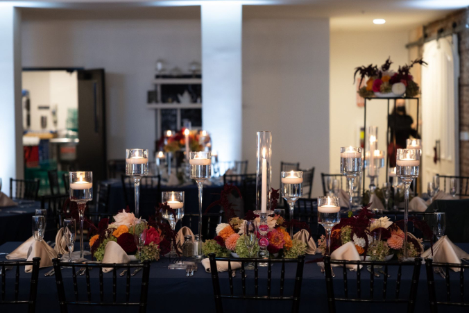 Seasons Catering