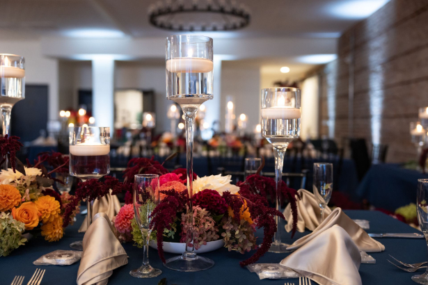Seasons Catering