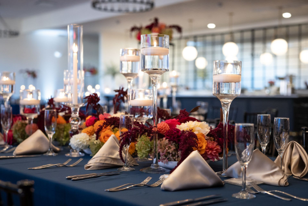 Seasons Catering