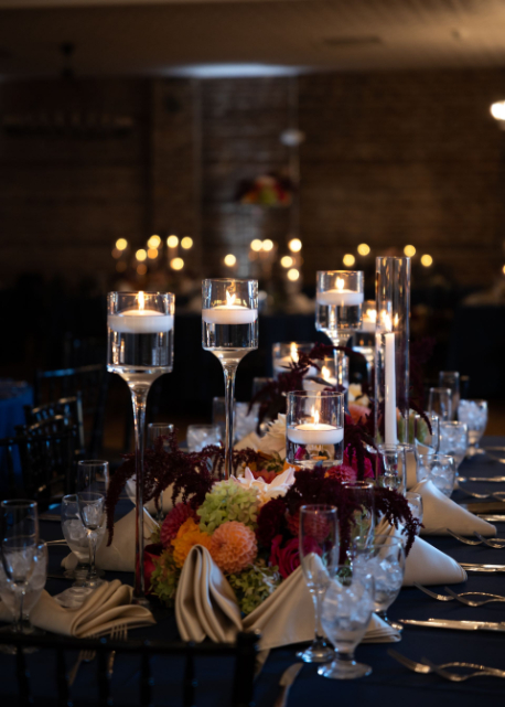 Seasons Catering