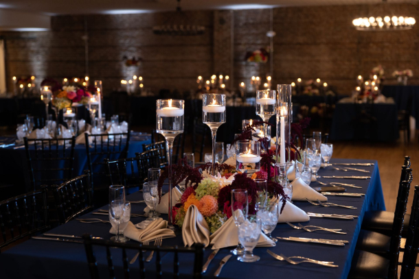 Seasons Catering