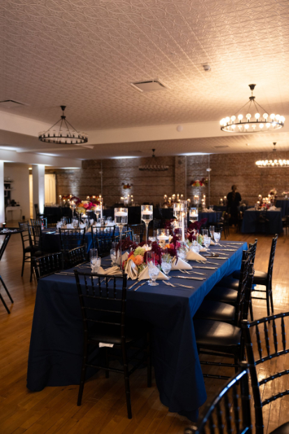 Seasons Catering