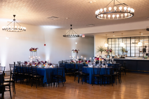 Seasons Catering