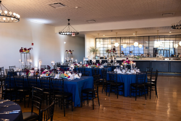 Seasons Catering