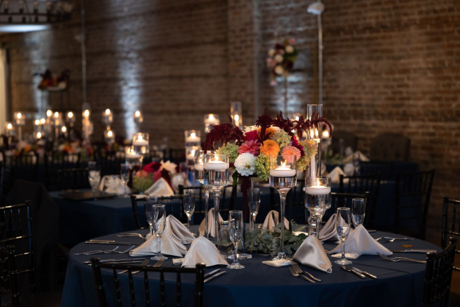 Seasons Catering