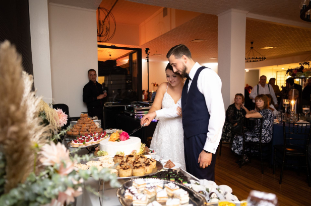 Seasons Catering