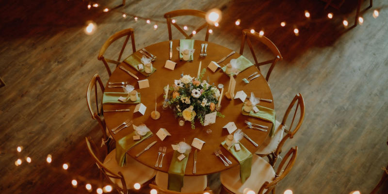Special Event Catering in Albany, New York