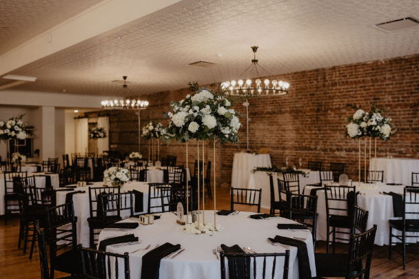 Seasons Catering