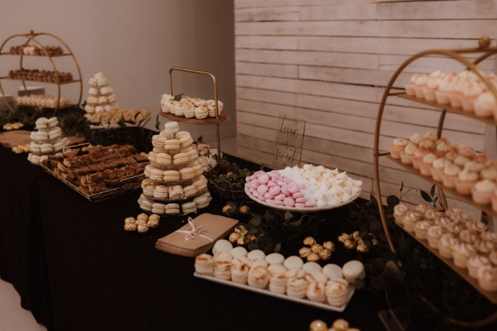 Seasons Catering