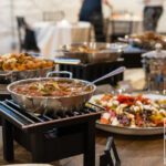 Corporate Event Catering